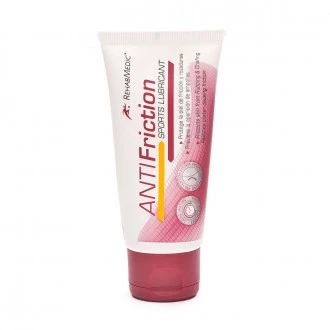 Creme de anti-fricção (62,5 ml) Transparente
