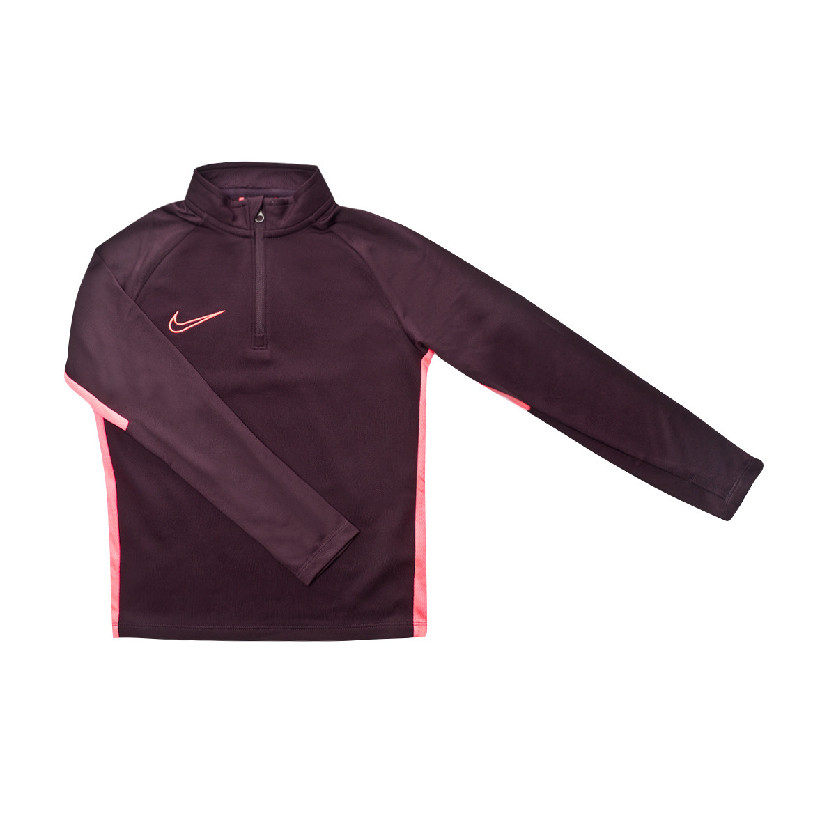 nike dri fit burgundy