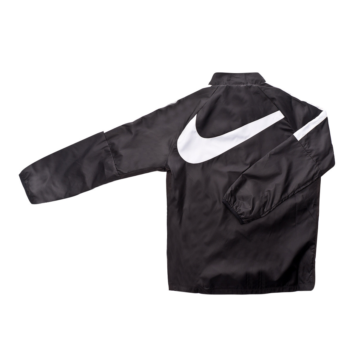 nike academy repel jacket