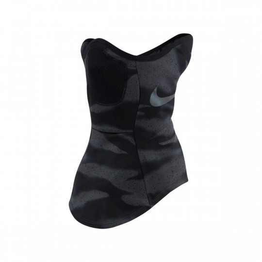 nike strike snood black