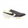 Tiempo Legend VIII Pro FG Black-White