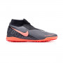 Phantom Vision Academy DF Turf Dark grey-Bright mango-Black