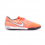 Zoom Phantom Venom Pro IC Bright mango-White-Orange pulse