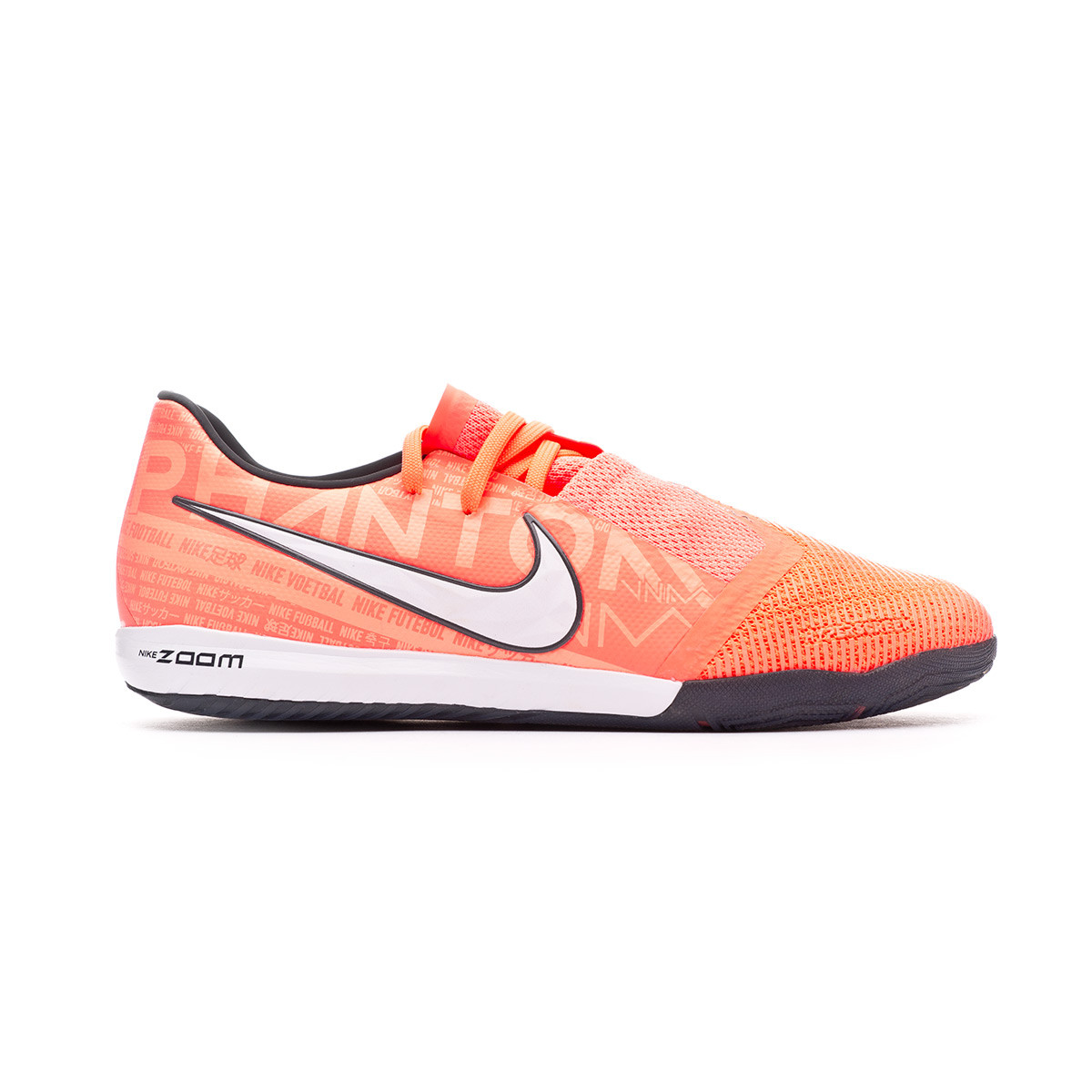 nike zoom futsal