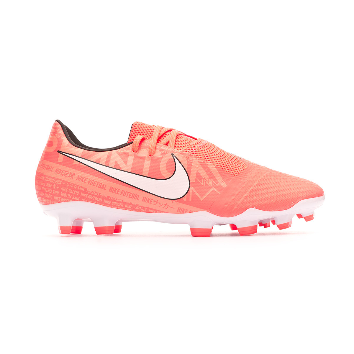 nike phantom venom pink