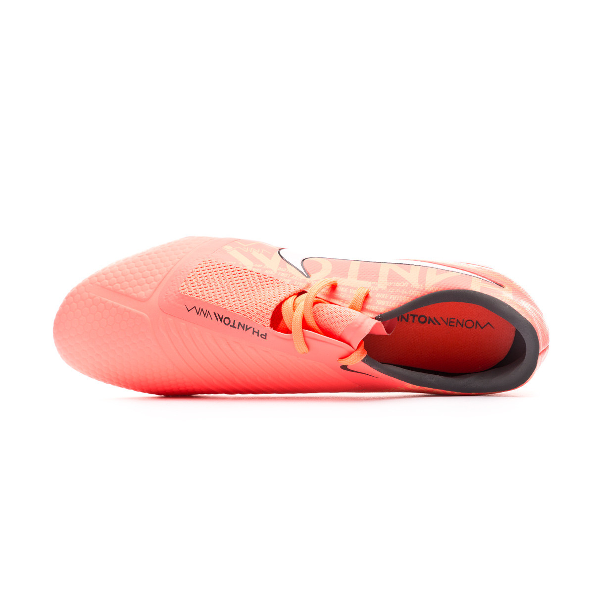 Nike Phantom Venom Academy IC Orange F810 Sport 1a
