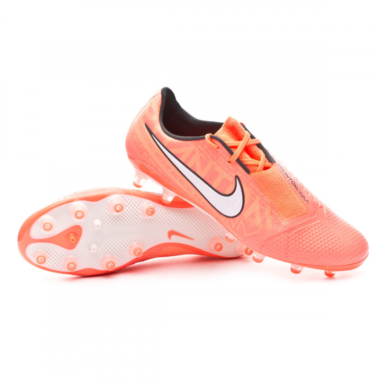 Nike Phantom Venom Academy TF Turf Football Shoe. Nike CZ