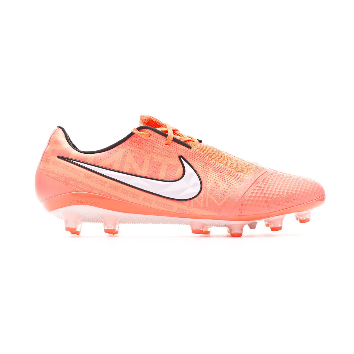 nike phantom venom elite mango