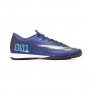 Mercurial Vapor XIII Academy MDS IC Blue void-Barely volt-White-Black