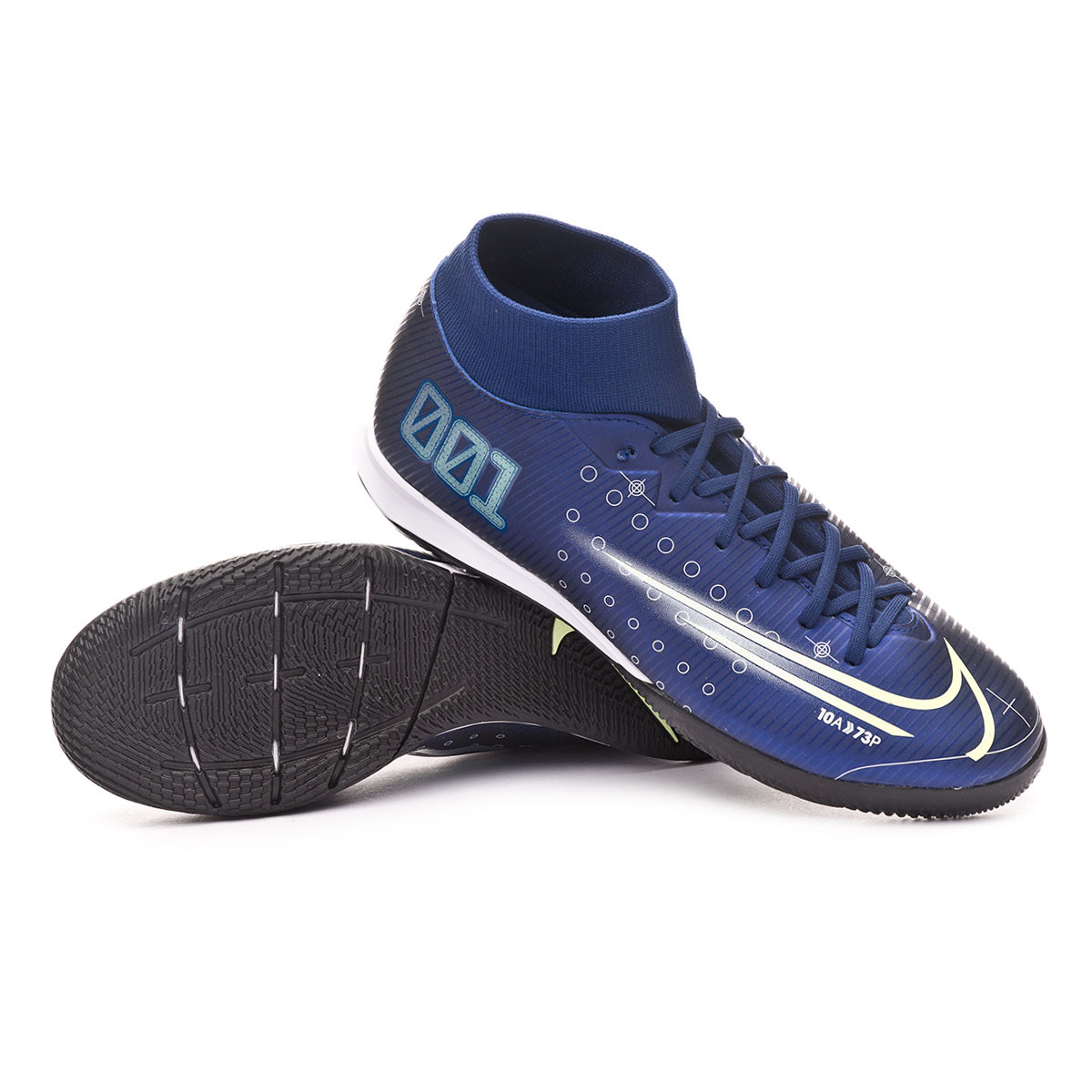 nike superfly 7 academy mds ic