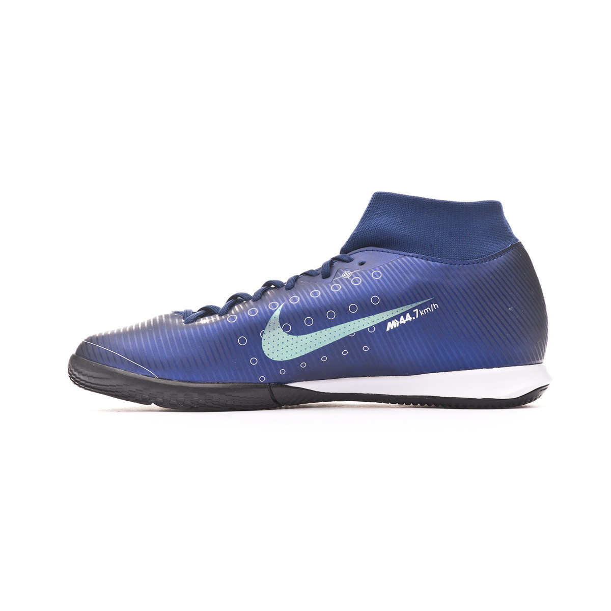 nike mds futsal