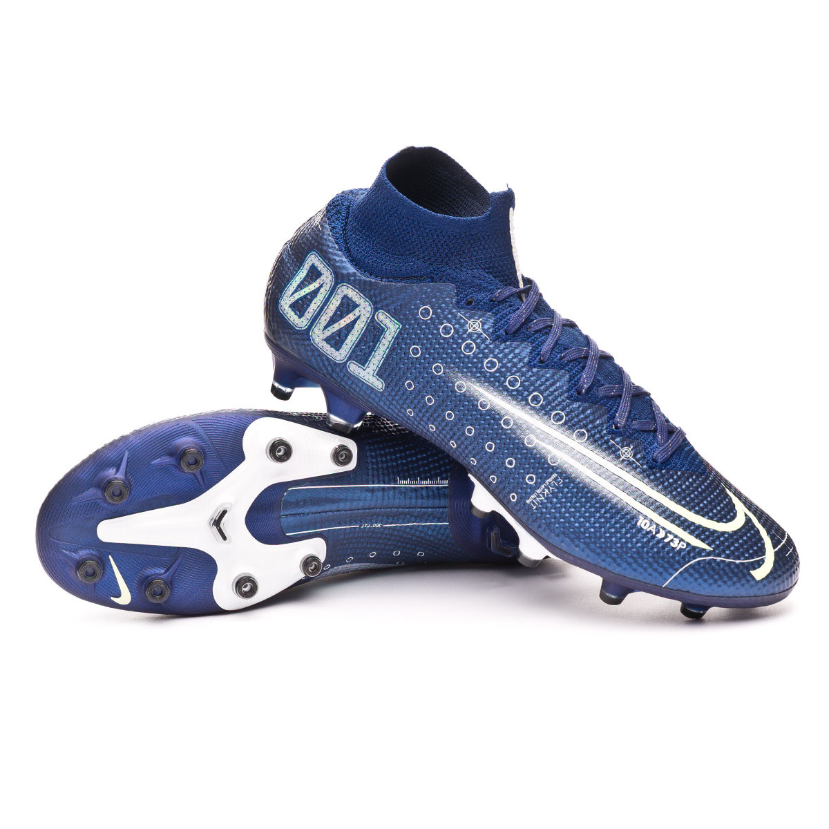 Football Boots Nike Mercurial Superfly 