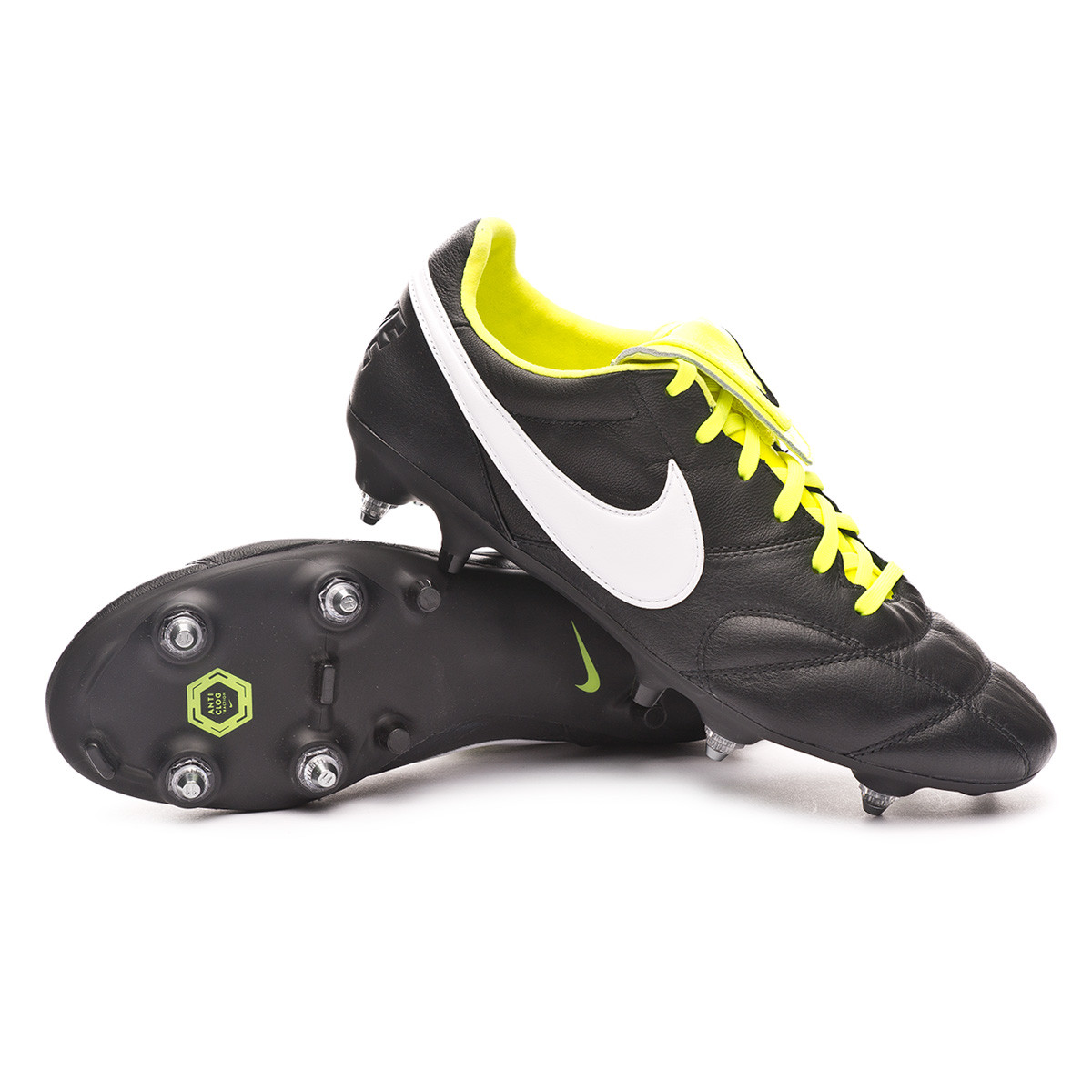 nike tiempo premier sg