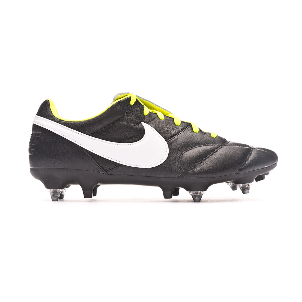 zapato de futbol nike tiempo