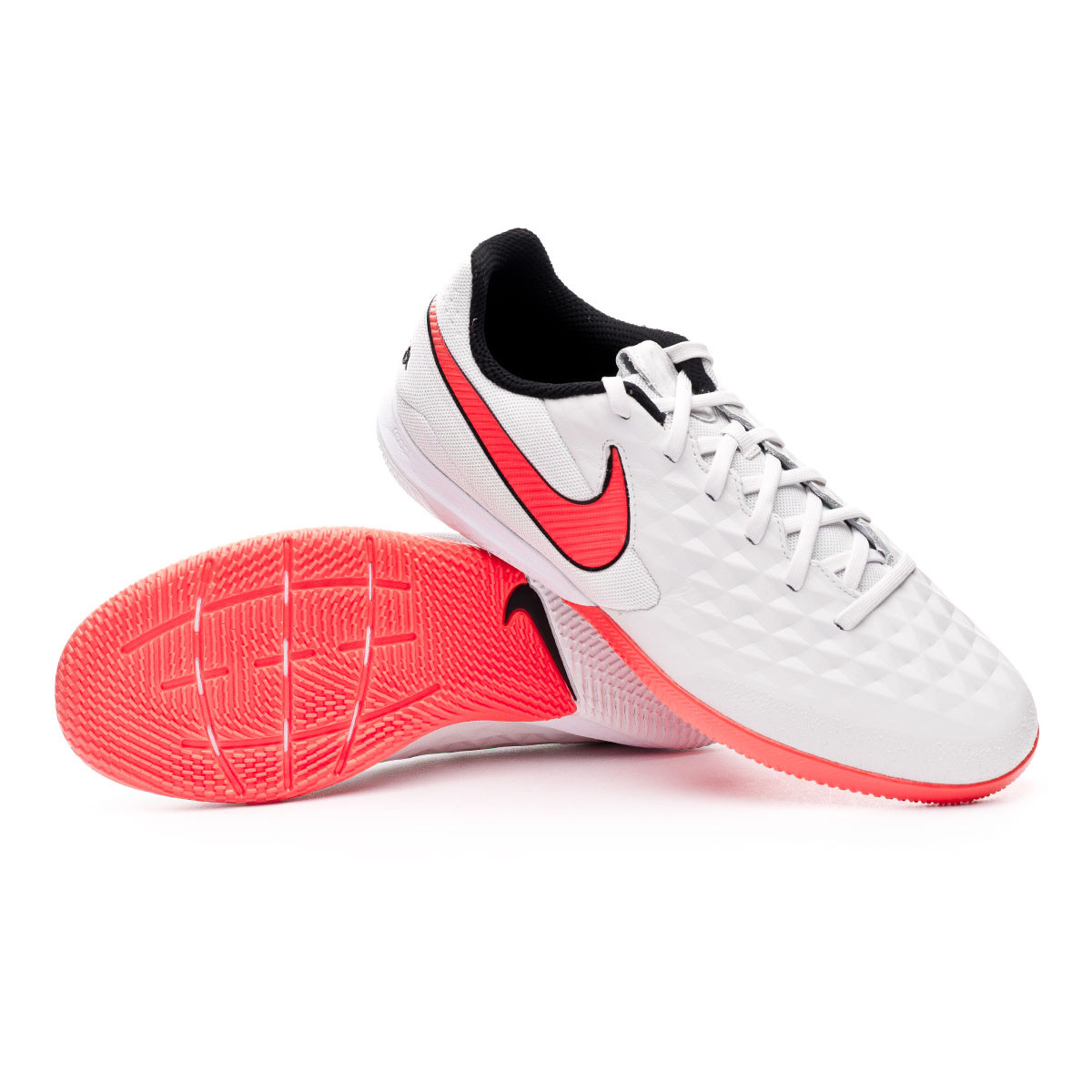 tiempo legend futsal