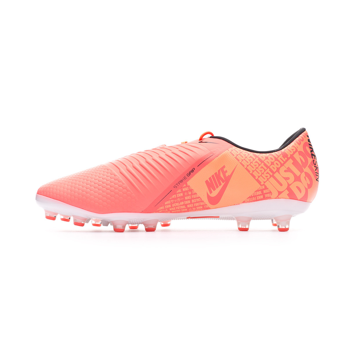 nike phantom venom strike grip