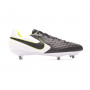 Tiempo Legend VIII Pro SG Black-White