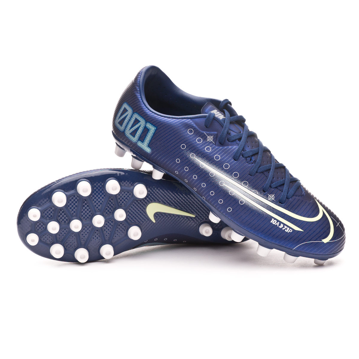 nike mercurial vapor 13 academy mds ag