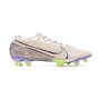 Mercurial Vapor XIII Elite FG Desert sand-Black-Psychic purple