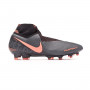 Phantom Vision Elite DF FG Dark grey-Bright mango-Black