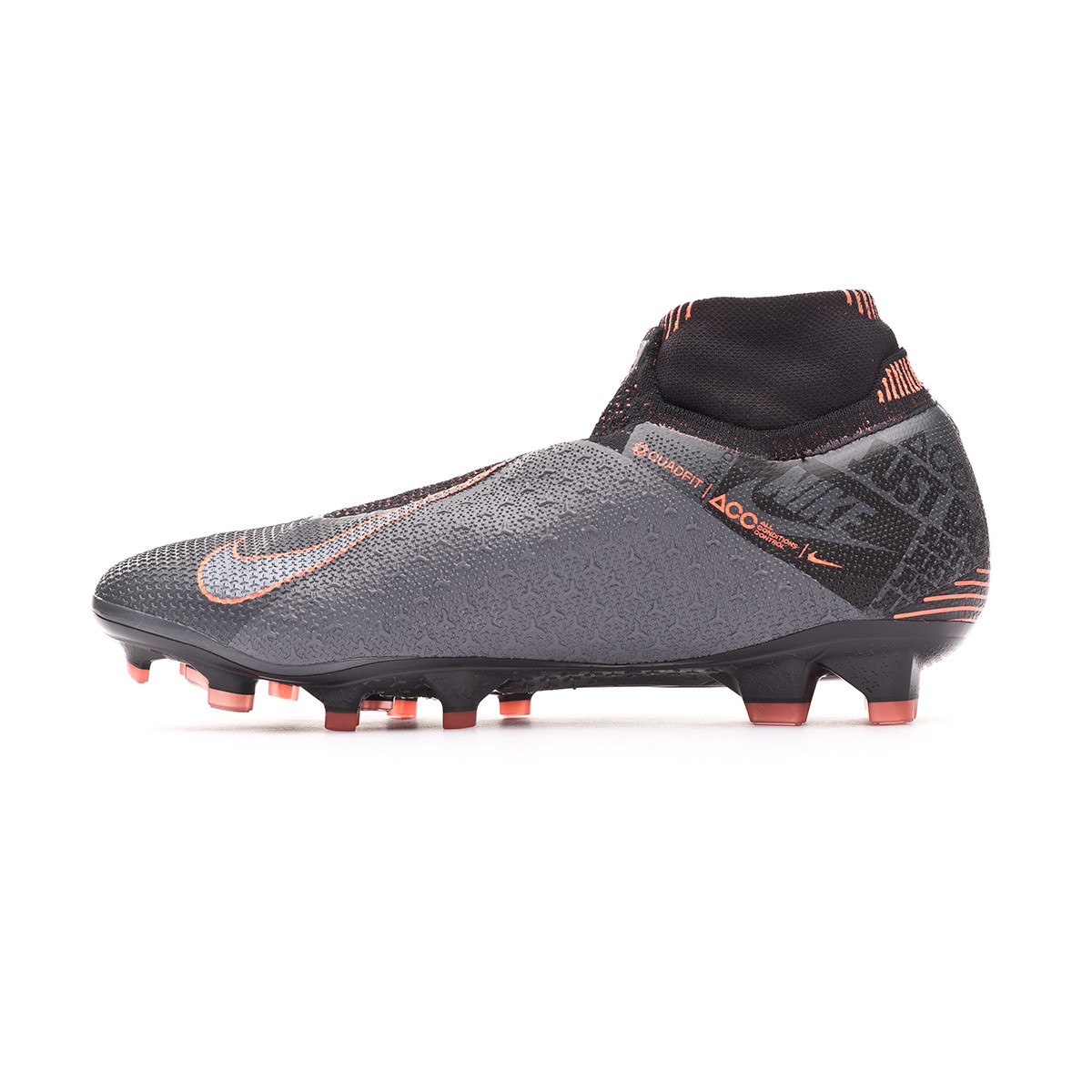 Football Boots Nike Phantom Vision Nike Phantom Vision Elite DF Junior FG