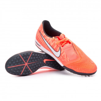 Zoom Phantom Venom Pro Turf Bright mango-White-Orange pulse