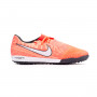 Zoom Phantom Venom Pro Turf Bright mango-White-Orange pulse