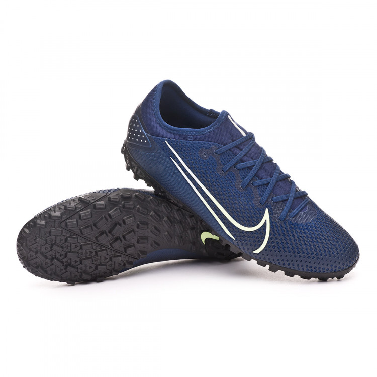 mercurial vapor turf