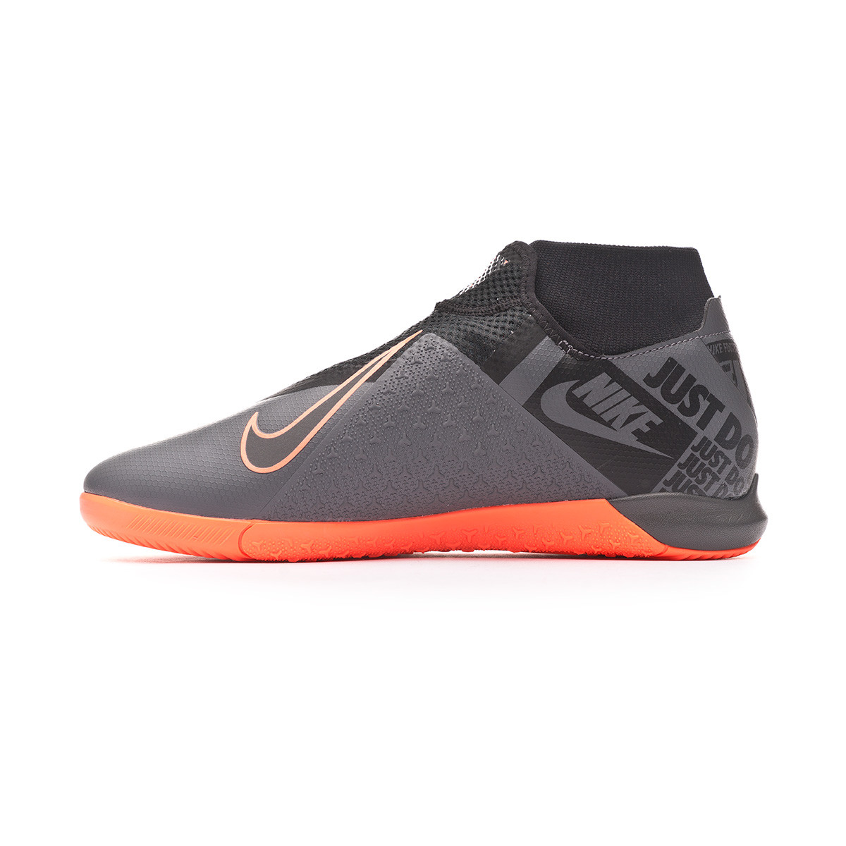 nike phantom vsn academy black