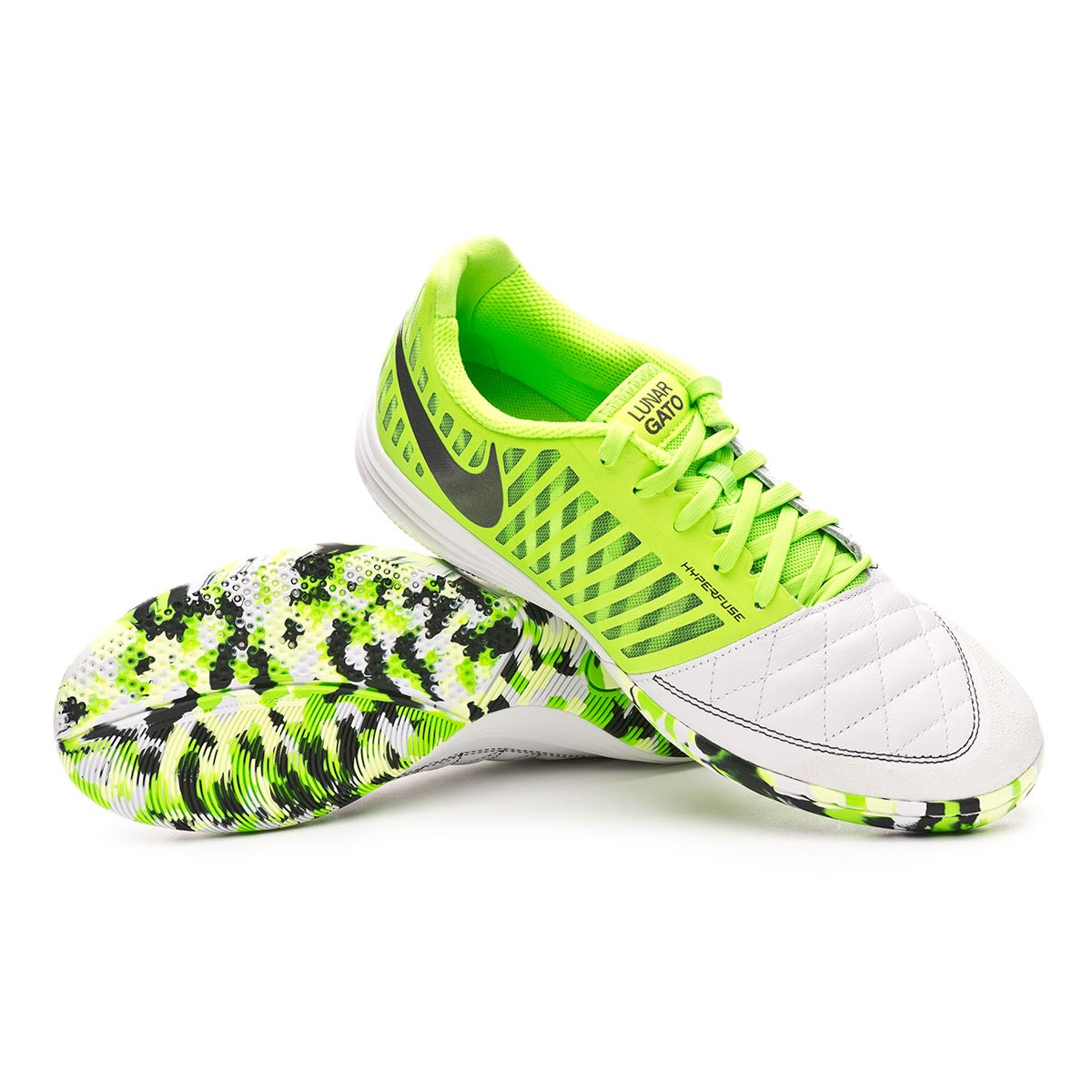 Zapatilla nike lunar gato deals ii ic