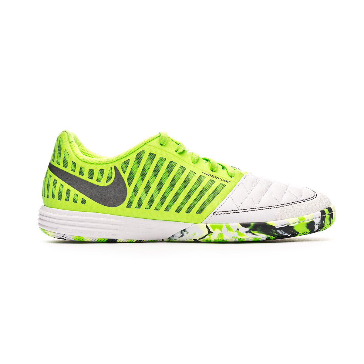 nike gato lunar futsal