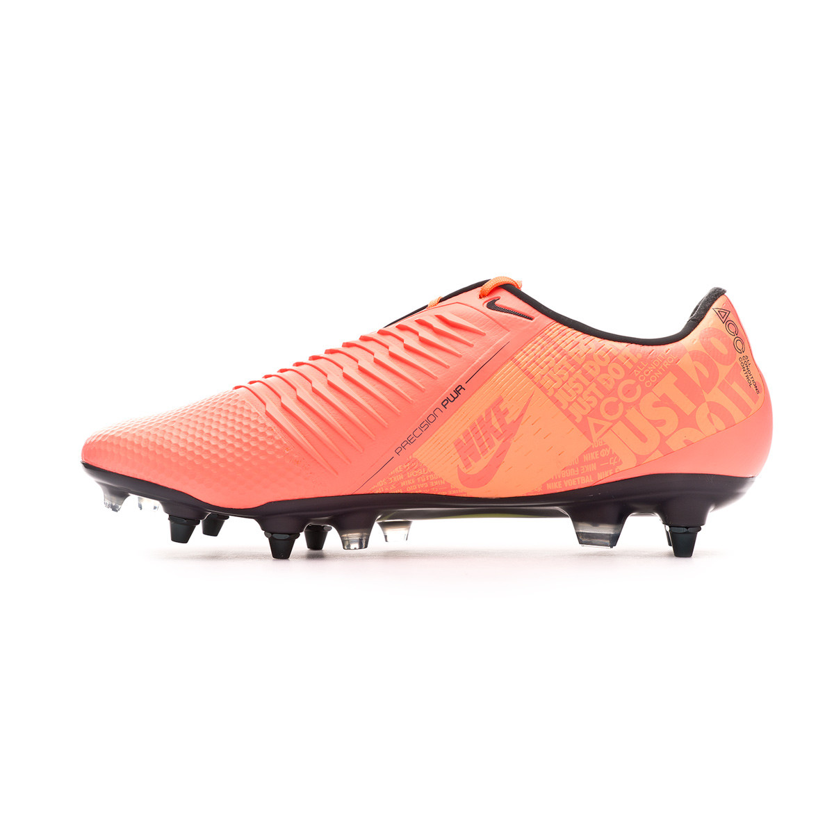 Chuteira Nike Infantil Masculina Phantom Venom Academy