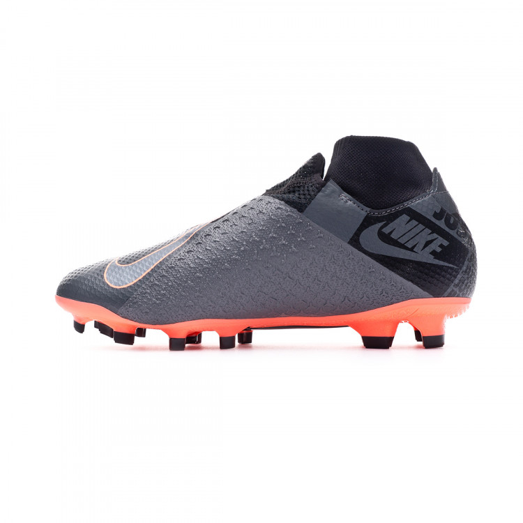 bright football boots