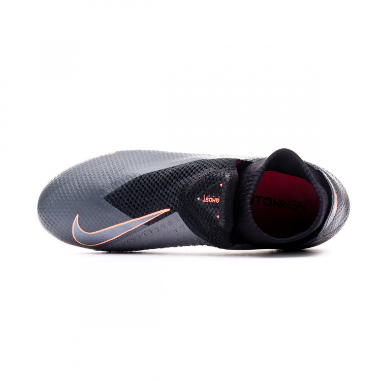 Nike Phantom VSN Elite DF SG Pro ACC Soccer Cleats Size