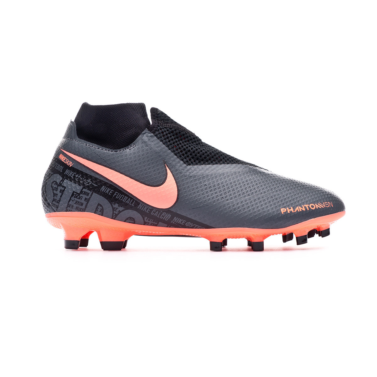 chuteira nike ghost