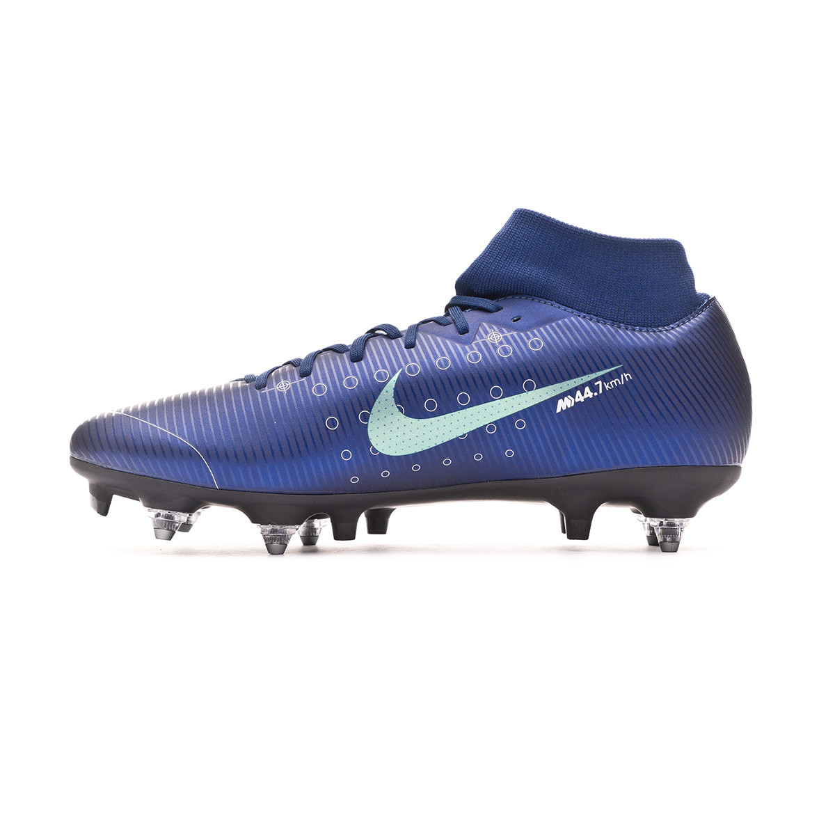 Prezzo di fabbrica scarpe calcetto Nike Mercurial Superfly 5