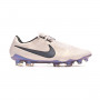 Phantom Venom Elite FG Desert sand-Psychic purple-Black