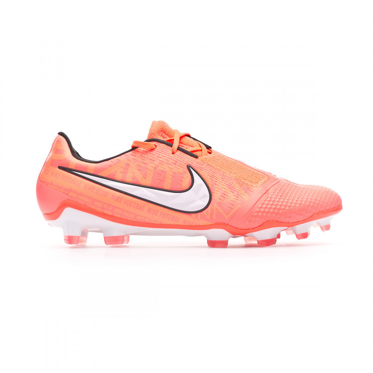 nike phantom venom orange