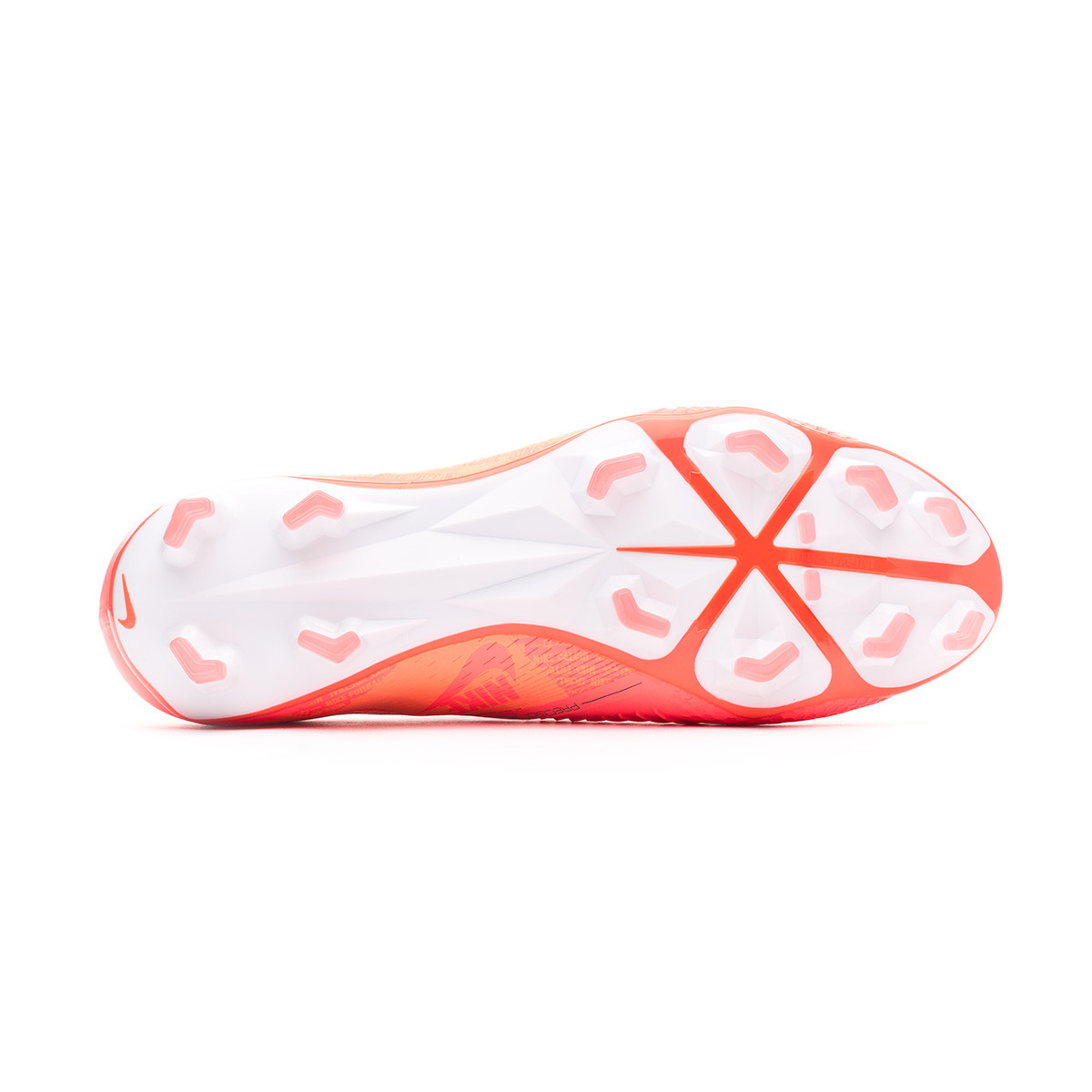 Nike Phantom Venom Academy FG Fire kids YouTube