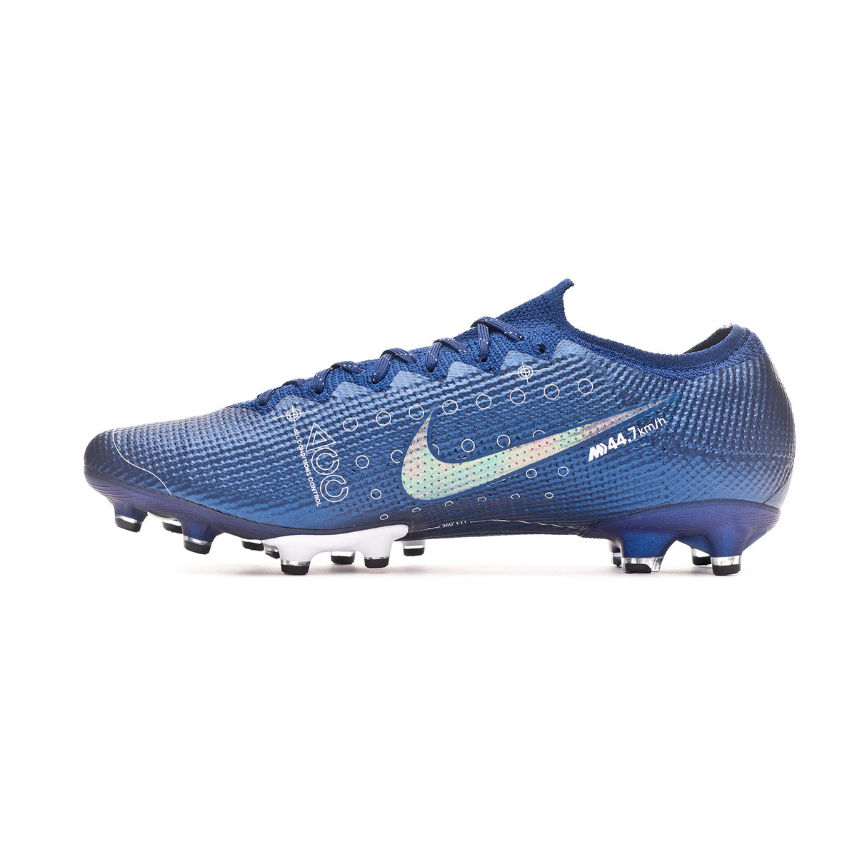 nike vapor calcio