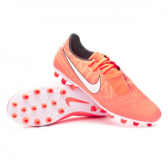 Phantom Venom Academy AG Bright mango-White-Orange pulse