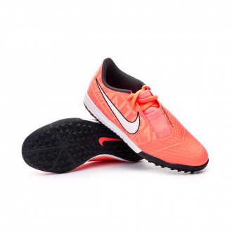 Phantom Venom Academy Turf Niño Bright mango-White-Orange pulse