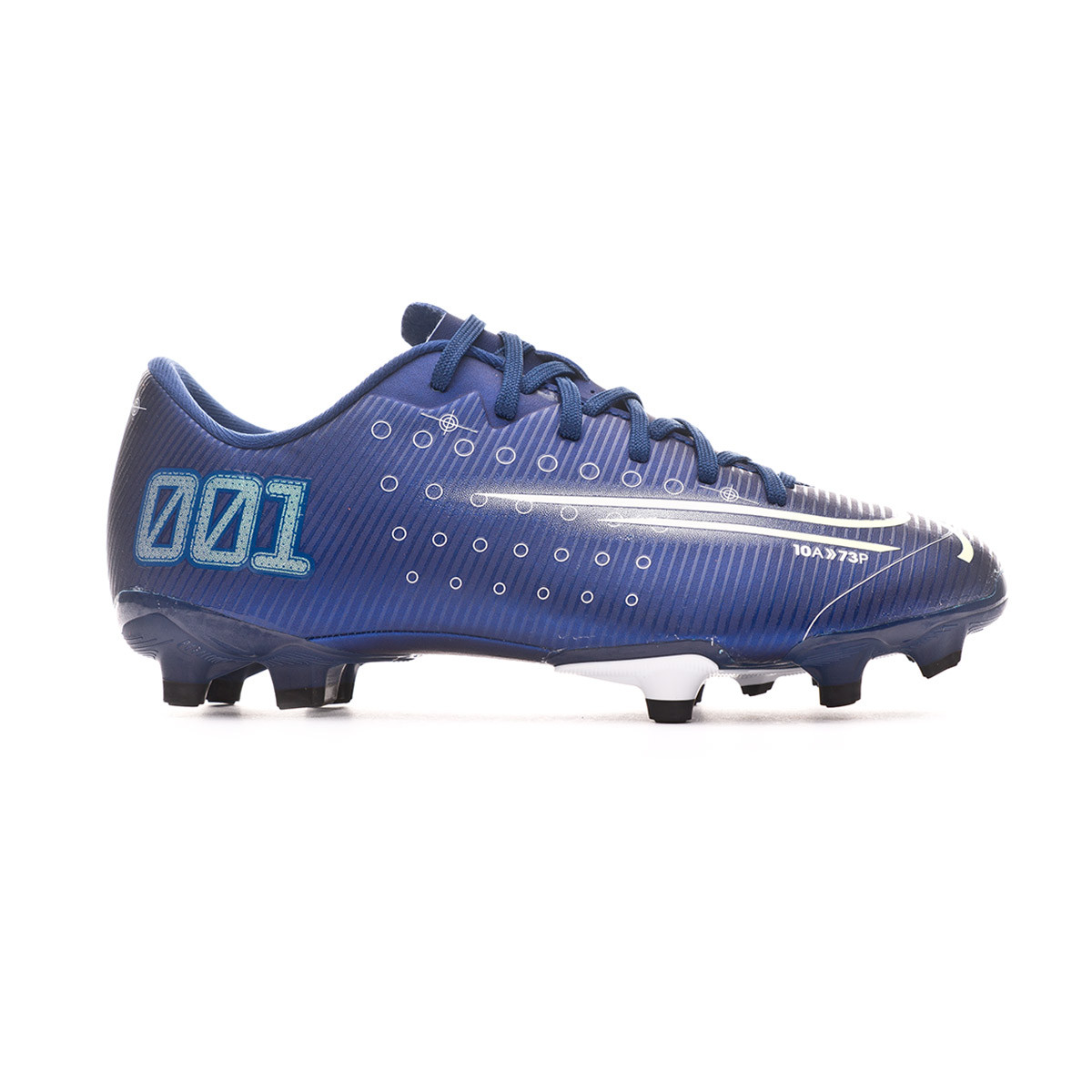 nike mercurial vapor 13 academy by you
