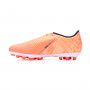 Bota Phantom Venom Academy AG Niño Bright mango-White-Orange pulse