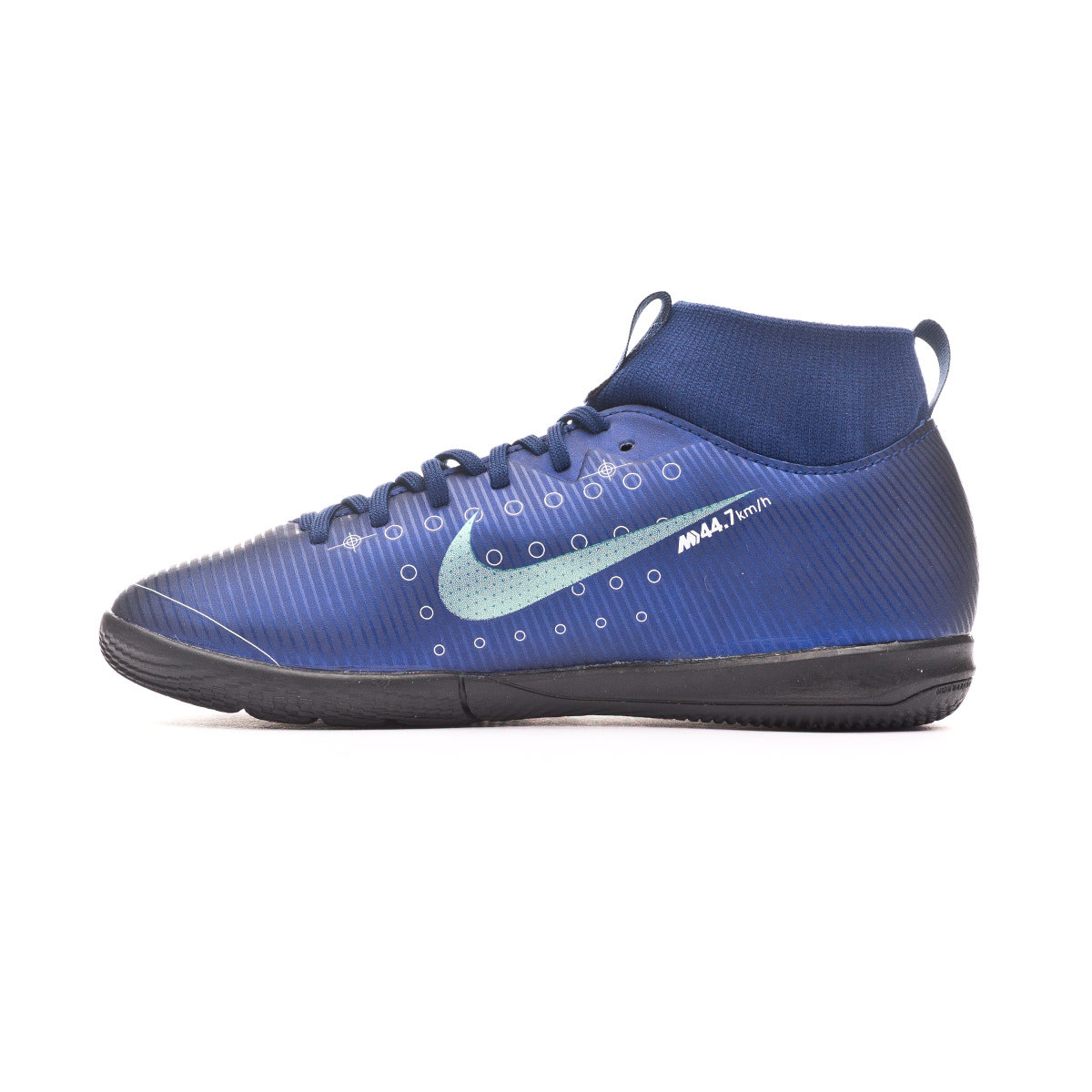 nike mds futsal