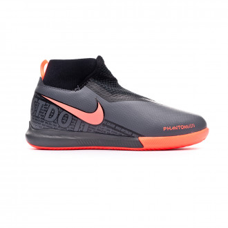 hypervenom futsal shoes