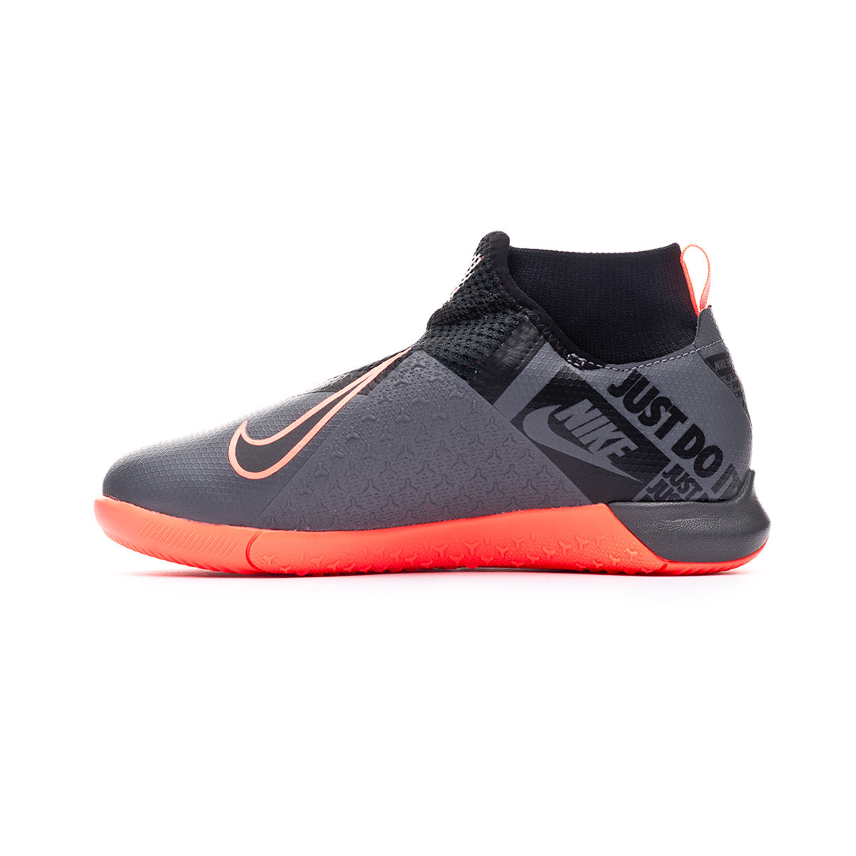 nike hypervenom phantom vision academy