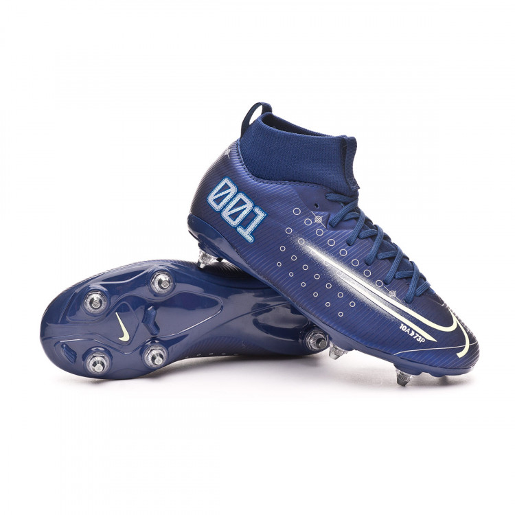 scarpe calcio bambino nike mercurial superfly