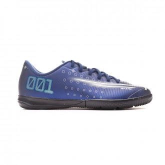 Nike Hypervenom Phantom III Dynamic Fit FG Cleats [Black] (7.5)