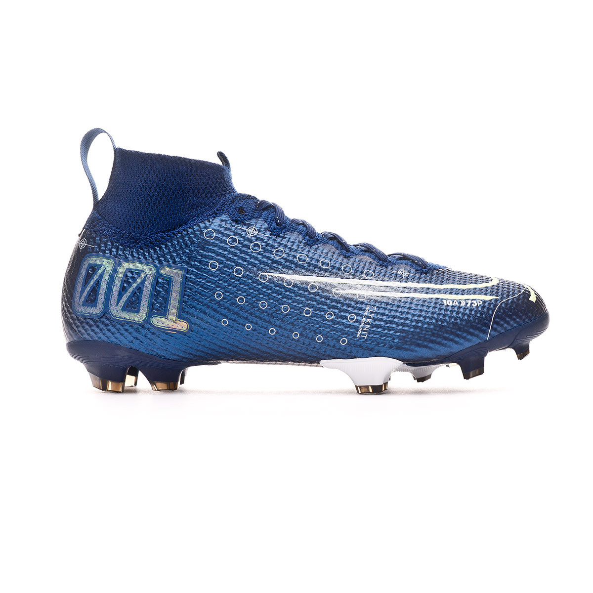 nike mercurial bambino